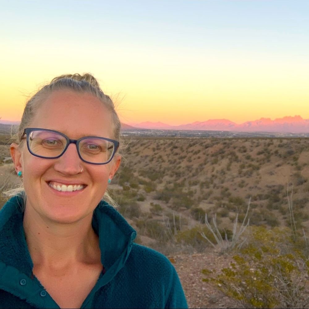 Meet your Posher, Sarah